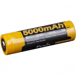 Аккумулятор 21700 FENIX ARB-L21-5000U Аккумулятор 21700 FENIX ARB-L21-5000U