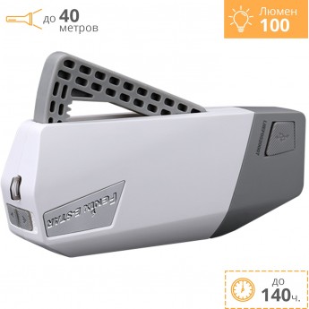 Фонарь FENIX E-STAR Фонарь FENIX E-STAR