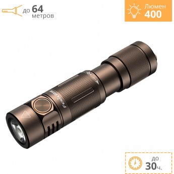 Фонарь FENIX E05RBR Фонарь FENIX E05RBR