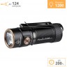 Фонарь FENIX E18R V2.0 E18RV20