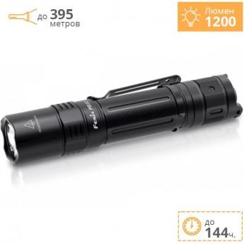 Фонарь FENIX PD32 V2.0