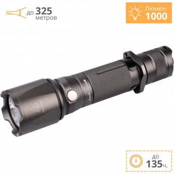 Фонарь FENIX TK15UE CREE XP-L HI V3 ULTIMATE EDITION Фонарь FENIX TK15UE CREE XP-L HI V3 ULTIMATE EDITION