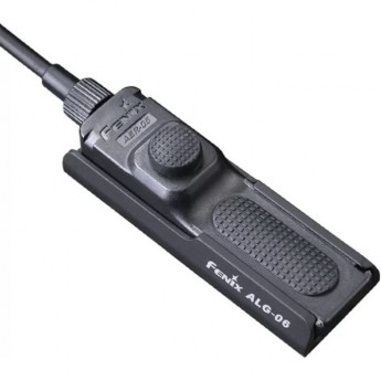 Крепление на оружие для кнопки тактического фонаря FENIX ALG-06 (M-Lok) Крепление на оружие для кнопки тактического фонаря FENIX ALG-06 (M-Lok)