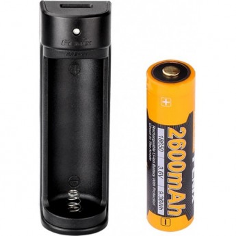 Набор для зарядки FENIX ARE-X12016 Набор для зарядки FENIX ARE-X12016