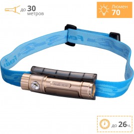 Налобный фонарь FENIX HL10 PHILIP LXZ2-5770 Налобный фонарь FENIX HL10 PHILIP LXZ2-5770