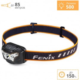 Налобный фонарь FENIX HL18RW Налобный фонарь FENIX HL18RW
