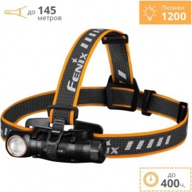 Налобный фонарь FENIX HM61R + складной нож RUIKE S22, зелёный Налобный фонарь FENIX HM61R + складной нож RUIKE S22, зелёный