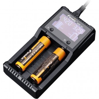 Зарядное устройство FENIX ARE-A2 Зарядное устройство FENIX ARE-A2