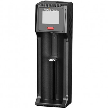 Зарядное устройство FENIX ARE-D1 Зарядное устройство FENIX ARE-D1